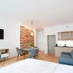 Kopernika Apart
