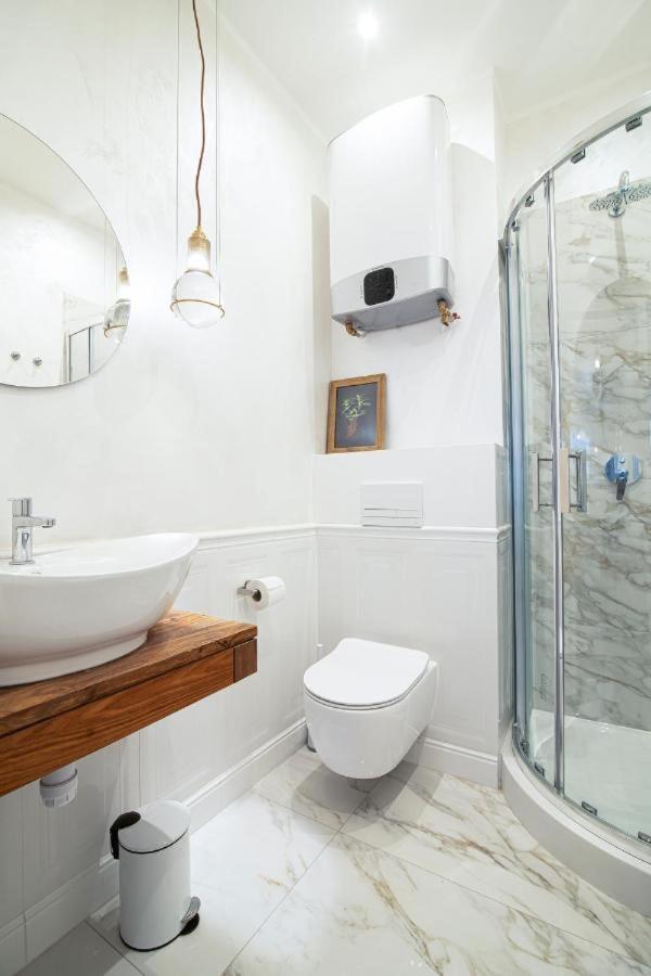 Kopernika Apartament *