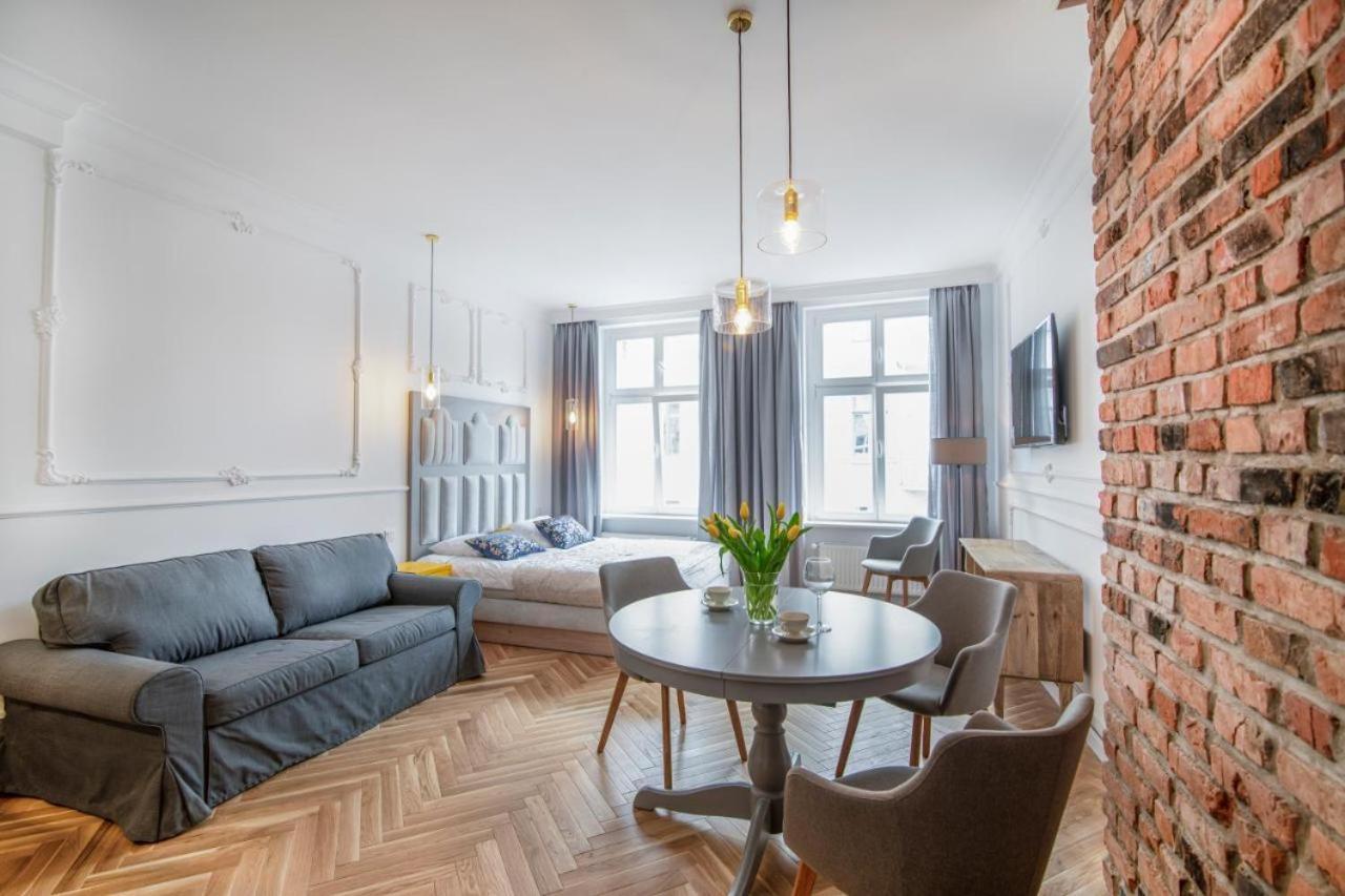 Kopernika Stary Toruń