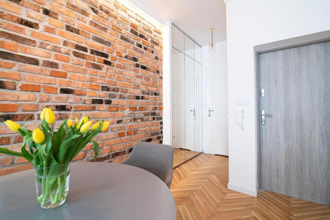 Apartament Kopernika