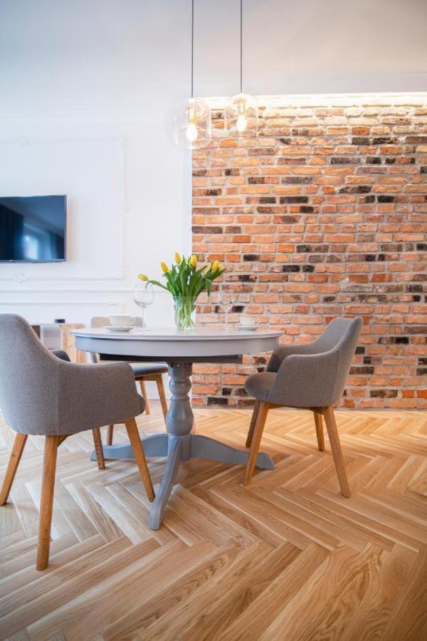 Apartament Kopernika Stary Toruń