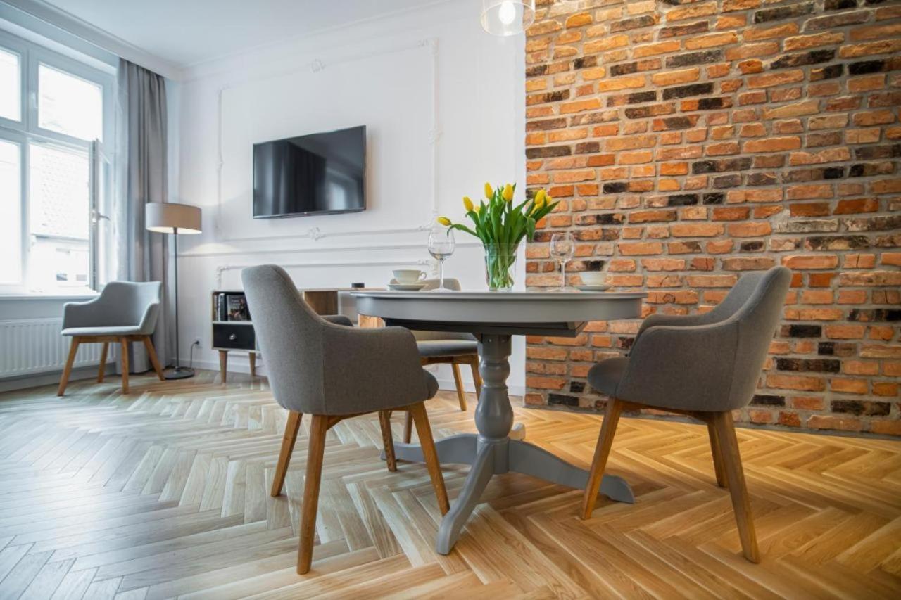 Kopernika Apartament